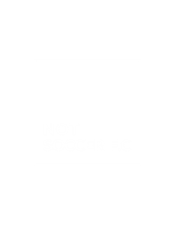 Not Soccer FC
