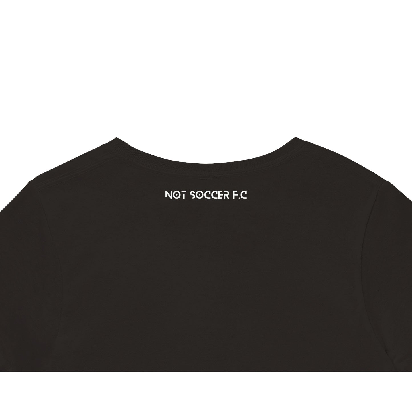 GOAT Messi Basic T-Shirt