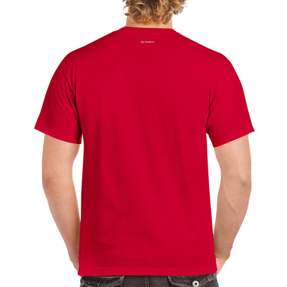 Houston 2026 Basic T-Shirt
